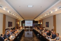 تاجیکستان تا سال 2032 به کشور تولیدکننده انرژی “سبز” تبدیل خواهد شد