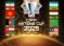 تیم ملی فوتبال تاجیکستان در مسابقات “CAFA Nations Cup” شرکت خواهد کرد