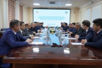 همکاری بین تاجیکستان و ازبکستان در مبارزه با فساد تقویت می یابد