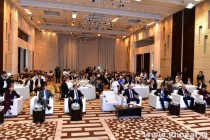 اولین همایش سرمایه‌گذاری تاجیکستان و مغولستان در دوشنبه برگزار شد