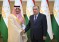 پیشوای ملت، امامعلی رحمان با سلطان عبدالرحمان المرشد، رئیس صندوق توسعه عربستان سعودی دیدار و گفتگو کردند