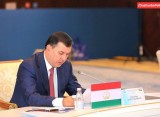 جلسه روسای نهادهای امور داخلی پایتخت‌های کشورهای مستقل مشترک المنافع در قزاقستان برگزار شد