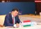 جلسه روسای نهادهای امور داخلی پایتخت‌های کشورهای مستقل مشترک المنافع در قزاقستان برگزار شد