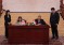 تاجیکستان و ژاپن در مورد پروژه “JDS” تفاهم‌نامه‌ همکاری امضا کردند