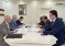 مشارکت محافل تجاری و بازرگانی روسیه، آمریکا، پاکستان و بلاروس در همایش بین‌المللی “Dushanbe Invest 2025” بحث و بررسی شد