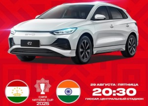 BYD