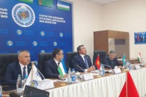 کشورهای آسیای مرکزی همکاری در زمینه جلوگیری و رفع موارد اضطراری را تقویت می‌کنند