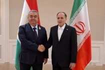 تاجیکستان همکاری با ایران و چین را در بخش کشاورزی گسترش می‌دهد
