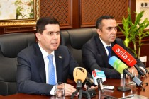 در 6 ماه سال 2025، تبادل تجارت خارجی تاجیکستان به بیش از 4.7 میلیارد دلار رسید