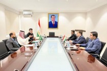 چشم‌اندازهای تقویت همکاری بین تاجیکستان و عربستان سعودی در زمینه هوانوردی مورد بحث قرار گرفت