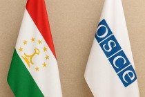 موضوع توسعه بیشتر روابط بین تاجیکستان و سازمان امنیت و همکاری اروپا در وین مورد بحث قرار گرفت