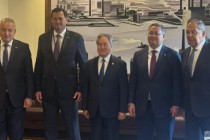 نشست فوق‌العاده شورای وزیران امور خارجه سازمان پیمان امنیت جمعی در نیویورک برگزار شد
