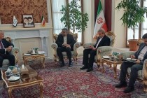 پارلمان‌های تاجیکستان و ایران نقش مؤثری در توسعه همکاری‌های دوجانبه دارند