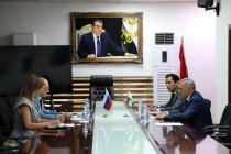 چشم‌اندازهای همکاری بین تاجیکستان و روسیه در زمینه گردشگری مورد بحث قرار گرفت