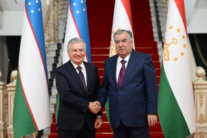 Emomali-Rahmon-va-SHavkat-Mirziyoev