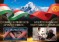 در چارچوب روزهای سینمای قرقیزستان در دوشنبه، فیلم‌های «شامبالا» و «اسیمدا» به نمایش درخواهند آمد