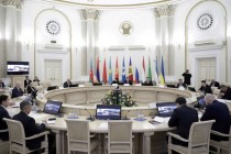 جلسه شورای نمایندگان دائم کشورهای مستقل مشترک المنافع در مینسک برگزار شد