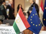 تاجیکستان و اتحادیه اروپا چشم‌اندازهای همکاری بین پارلمانی را بررسی کردند