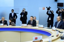 همایش جوانان سازمان همکاری شانگهای در سال 2026 در دوشنبه برگزار خواهد شد