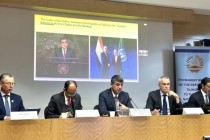 راه‌های جلوگیری از آسیب به بخش کشاورزی در اثر بلایای طبیعی در ژنو مورد بحث قرار گرفت