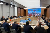 سیزدهمین نشست دبیران شورای امنیت کشورهای مستقل مشترک المنافع در مسکو برگزار شد