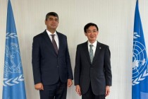 توسعه بخش ارتباطات و دیجیتالی شدن خدمات پستی در تاجیکستان در برن مورد بحث قرار گرفت