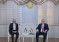 تاجیکستان و ایران مسائل مربوط به همکاری‌های دوجانبه و چندجانبه را مورد بحث و بررسی قرار دادند