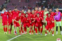 باشگاه فوتبال “استقلال” دوشنبه برای بازی با باشگاه فوتبال “الزوراء” عراق به بغداد سفر کرد