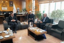 ایران برای همکاری‌های متقابلا سودمند با تاجیکستان و مناطق آن ابراز آمادگی کرد