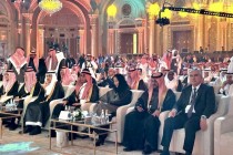 وزیر دارایی تاجیکستان در کنفرانس مالی برای توسعه در ریاض شرکت کرد