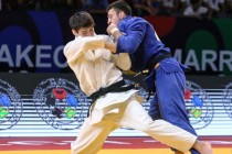 شش کشتی‌گیر از تاجیکستان در مسابقات جودوی “Tokyo Grand Slam 2025” شرکت خواهند کرد