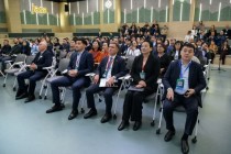 نماینده تاجیکستان در همایش حقوقی سایبری آسیای مرکزی-2025 شرکت کرد