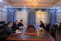 چشم‌اندازهای توسعه همکاری‌های مفید بین تاجیکستان و ساختارهای سازمان ملل در دوشنبه مورد بحث قرار گرفت