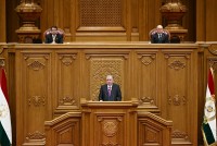 امامعلی رحمان: باربد به عنوان اولین متخصص موسیقی‌شناسی و آهنگساز حرفه‌ای سرزمین آریای شناخته می‌شود