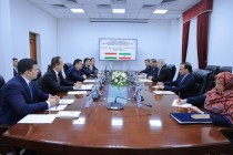 رایزنی‌های کنسولی بین وزارتخانه‌های امور خارجه تاجیکستان و ایران برگزار شد