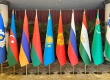 در سال 2026 تاجیکستان میزبان نشست شورای وزیران امور داخلی کشورهای مستقل مشترک المنافع خواهد بود