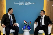 تاجیکستان و آذربایجان همکاری در زمینه دیجیتالی کردن خدمات عمومی را تقویت می‌کنند