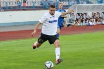 شهرام سمیع اف دوران حرفه‌ای خود را در باشگاه فوتبال “الکرمه” عراق ادامه می‌دهد