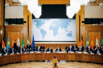 امکانات همکاری اقتصادی بین آلمان و کشورهای آسیای مرکزی در برلین، بررسی شد