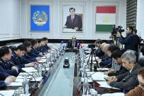 آژانس مبارزه با مواد مخدر تاجیکستان در سال 2025 بیش از 689 کیلوگرم مواد مخدر کشف و ضبط کرد