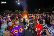 پنجمین همایش بین‌المللی “نوروز دوشنبه – محور روابط فرهنگی و گردشگری” برگزار می‌شود