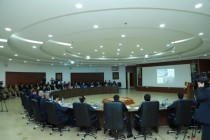 کنفرانس علمی به مناسبت روز جهانی حفاظت از یخچال‌های طبیعی در موزه ملی برگزار شد