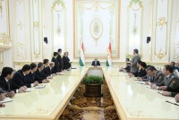 پیشوای ملت، امامعلی رحمان در چند وزارت و اداره های کشور تغیرات کادری انجام دادند