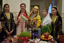 جشن بین‌المللی نوروز در مؤسسات آموزش عالی فدراسیون روسیه برگزار شد