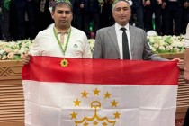 فرخ کریم‌زاده در المپیاد ریاضی آزاد دانشجویان دانشگاه‌های جهان مدال طلا کسب کرد