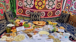 Forumi-zanon-sunnatoi-navruzi