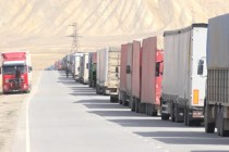 در سال 2025، تبادل تجاری بین تاجیکستان و ازبکستان حدود 30 درصد افزایش یافت