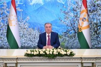 پیام تبریک پیشوای ملت، امامعلی رحمان، رئیس جمهور محترم کشورمان به مناسبت عید نوروز