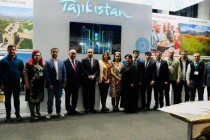 در چارچوب نمایشگاه “ITB برلین 2026” شرکت‌های گردشگری تاجیکستان بیش از 20 توافقنامه همکاری امضا کردند