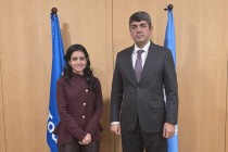 تاجیکستان همکاری با سازمان جهانی گردشگری را تقویت می کند